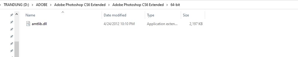 adobe photoshop cs6 extended crack .dll files 64 bit 2019.