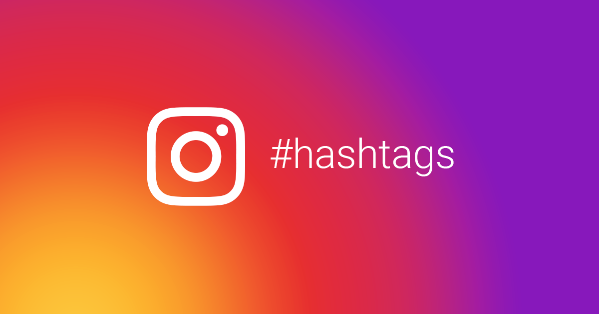 tìm Hashtags Instagram tốt nhất