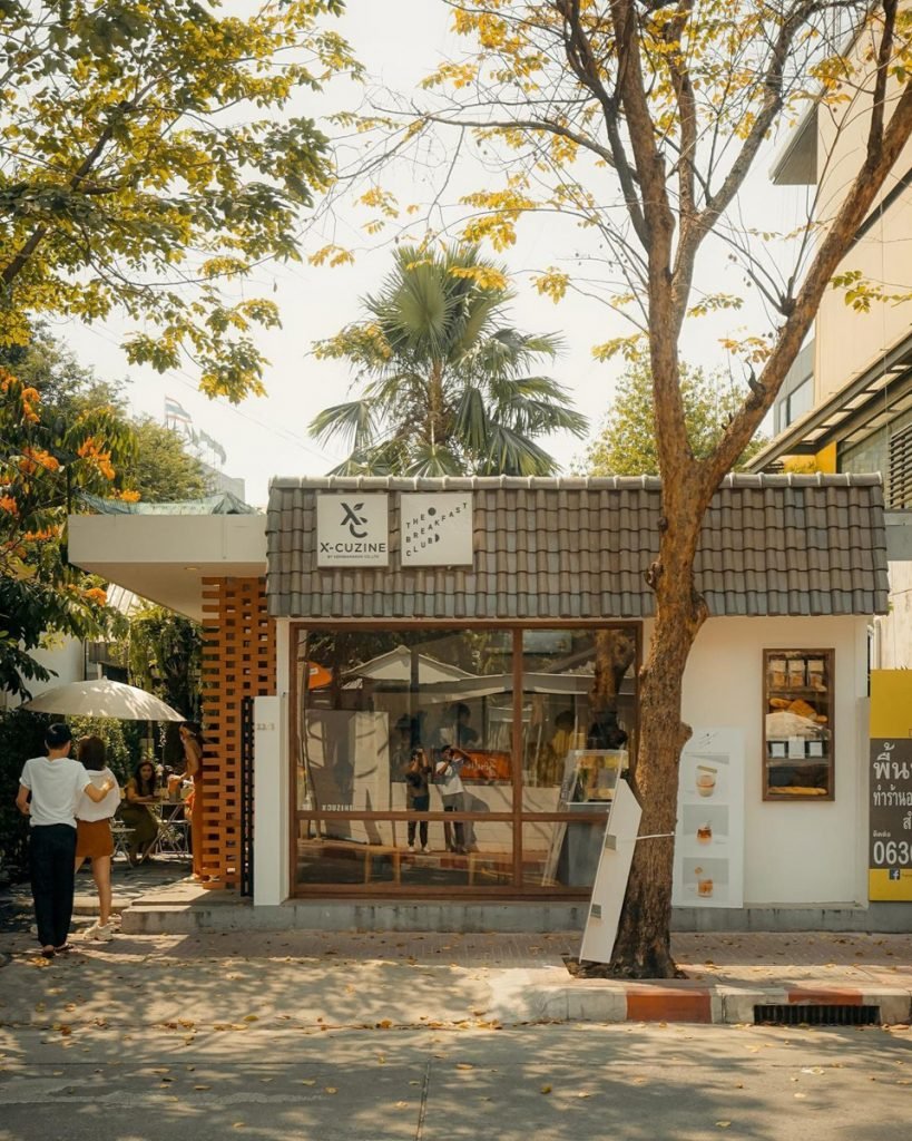 THIẾT KẾ QUÁN CAFE ĐÀ NẴNG ĐẸP